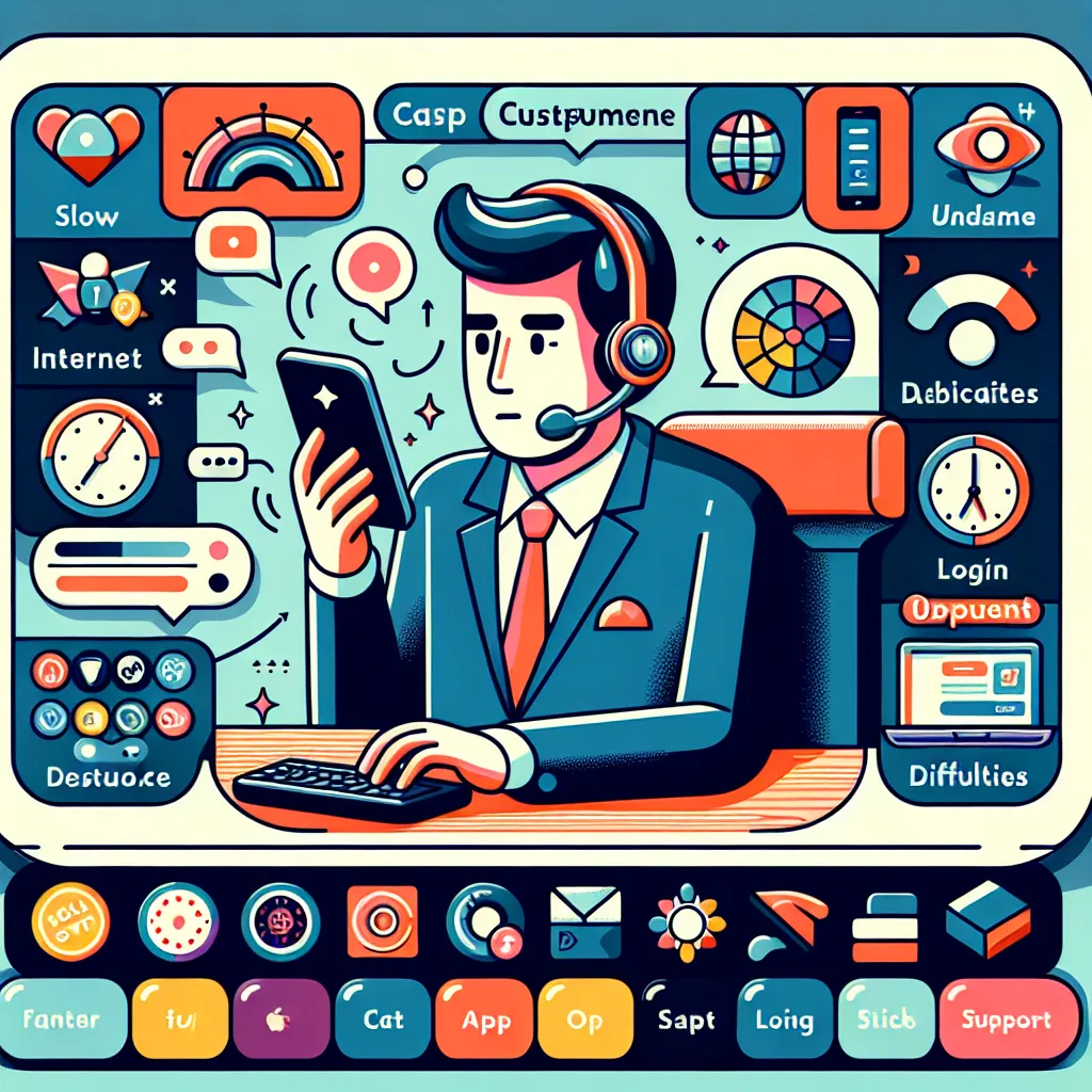 Проблемы и решения при использовании мобильной версии